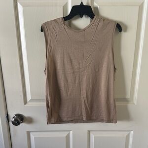 Banana Republic Muscle Tank